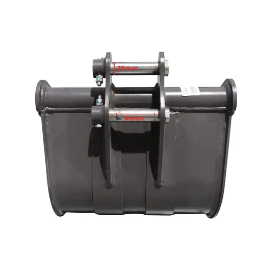 Balde 40CM p/Mini Giratória DK10/12/16/18